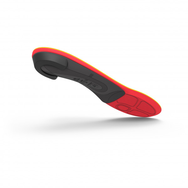 Superfeet - Run Pain Relief - Einlegesohle