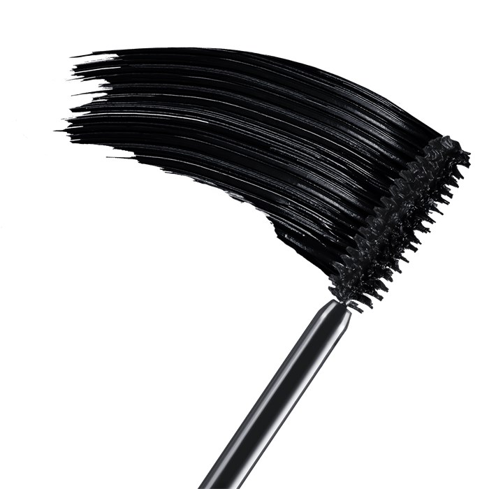 Monsieur Big Mascara Extra Black