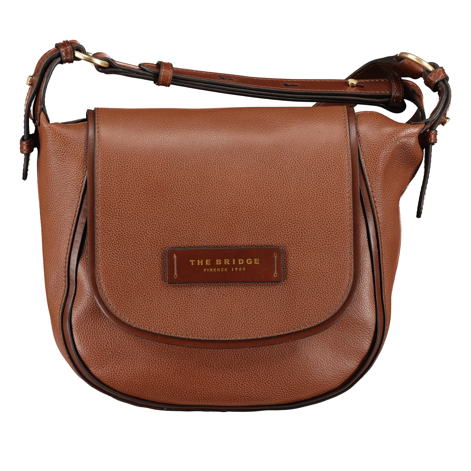 Satteltasche Domitilla Crossbody
