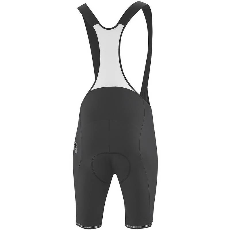 Gonso Bike Sitivo Bib Blue Fahrradshorts Herren