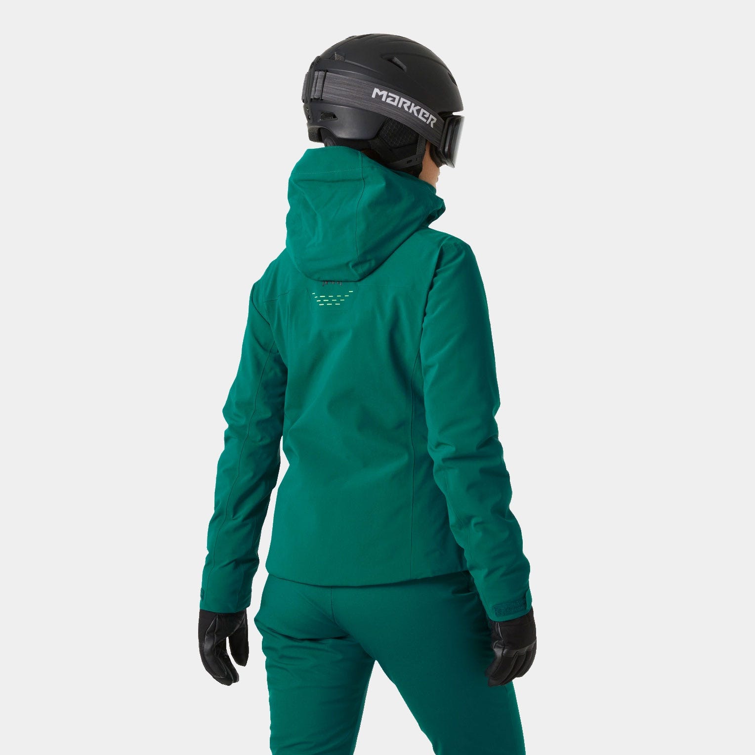 Women's Alphelia LIFALOFT™ Ski Jacket