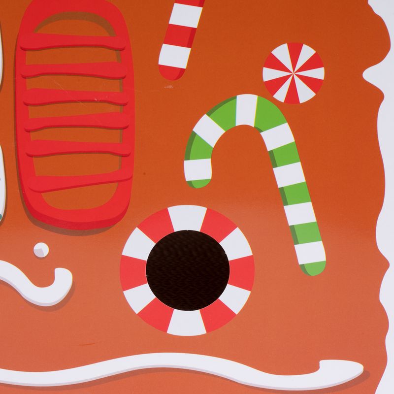 TIAKI Katzenkratztunnel Lebkuchen zu TOP-Preisen