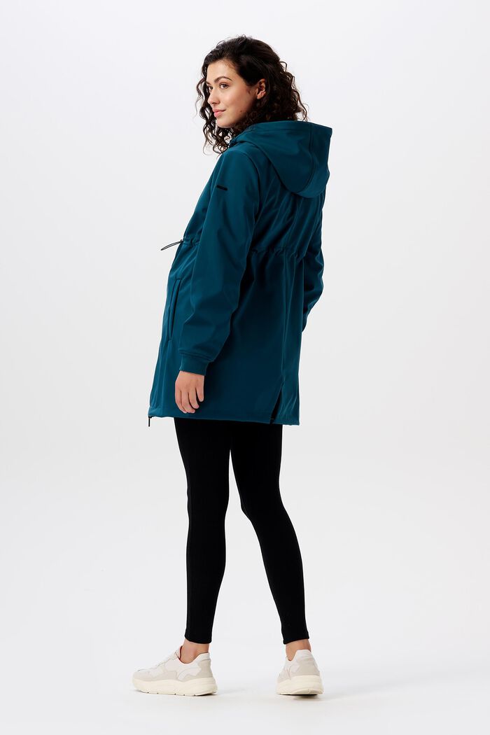 MATERNITY 3-in-1-Jacke