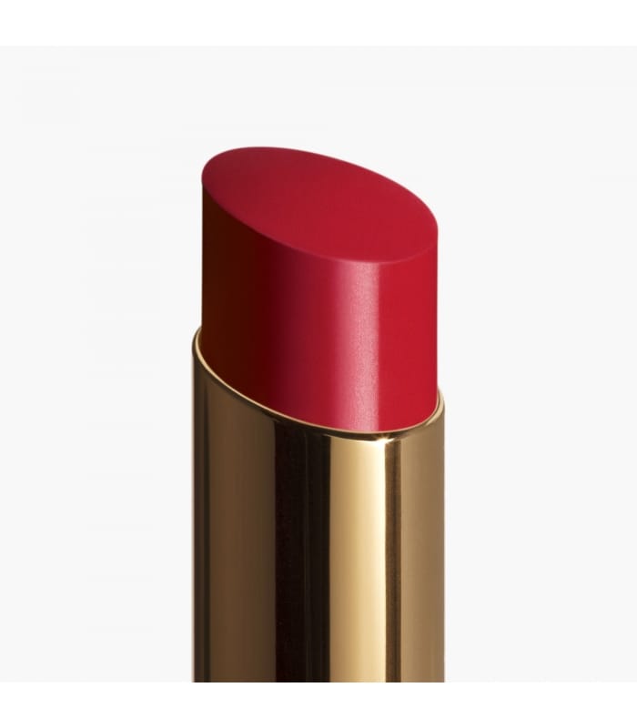 Chanel-ROUGE COCO FLASH-La Couleur, la Brillance, l'Intensité en un Éclair