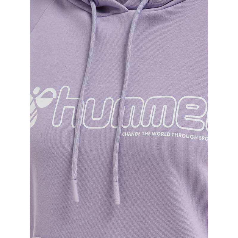 hummel hmlNONI 2.0 HOODIE Hoodie Damen