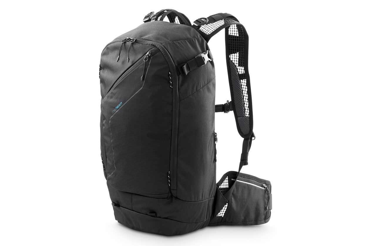 Cube Rucksack EDGE TWENTY