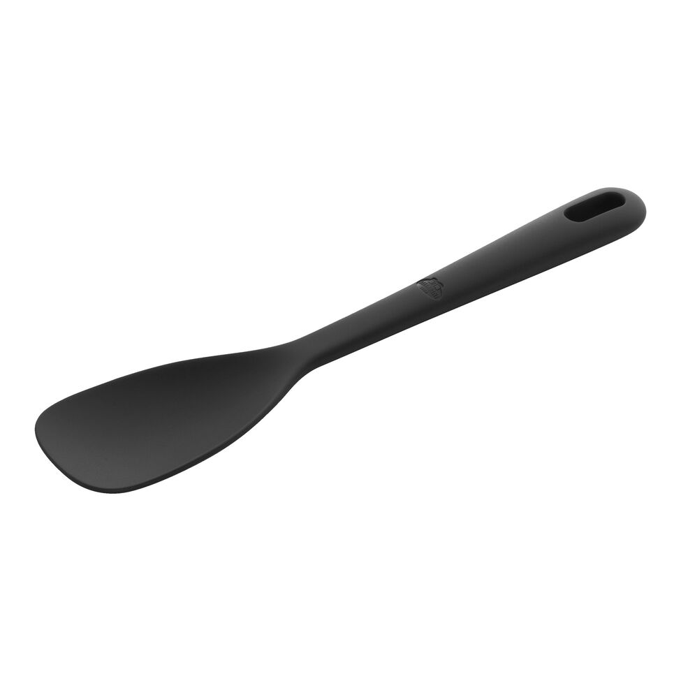 Servierlöffel, 28 cm, Silikon