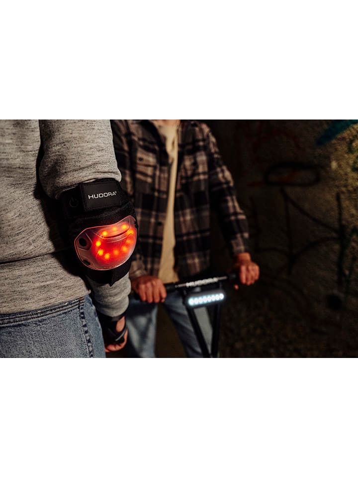 Hudora 6tlg. Schoner-Set günstig kaufen S