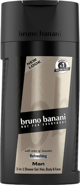 Bruno Banani Man Duschgel