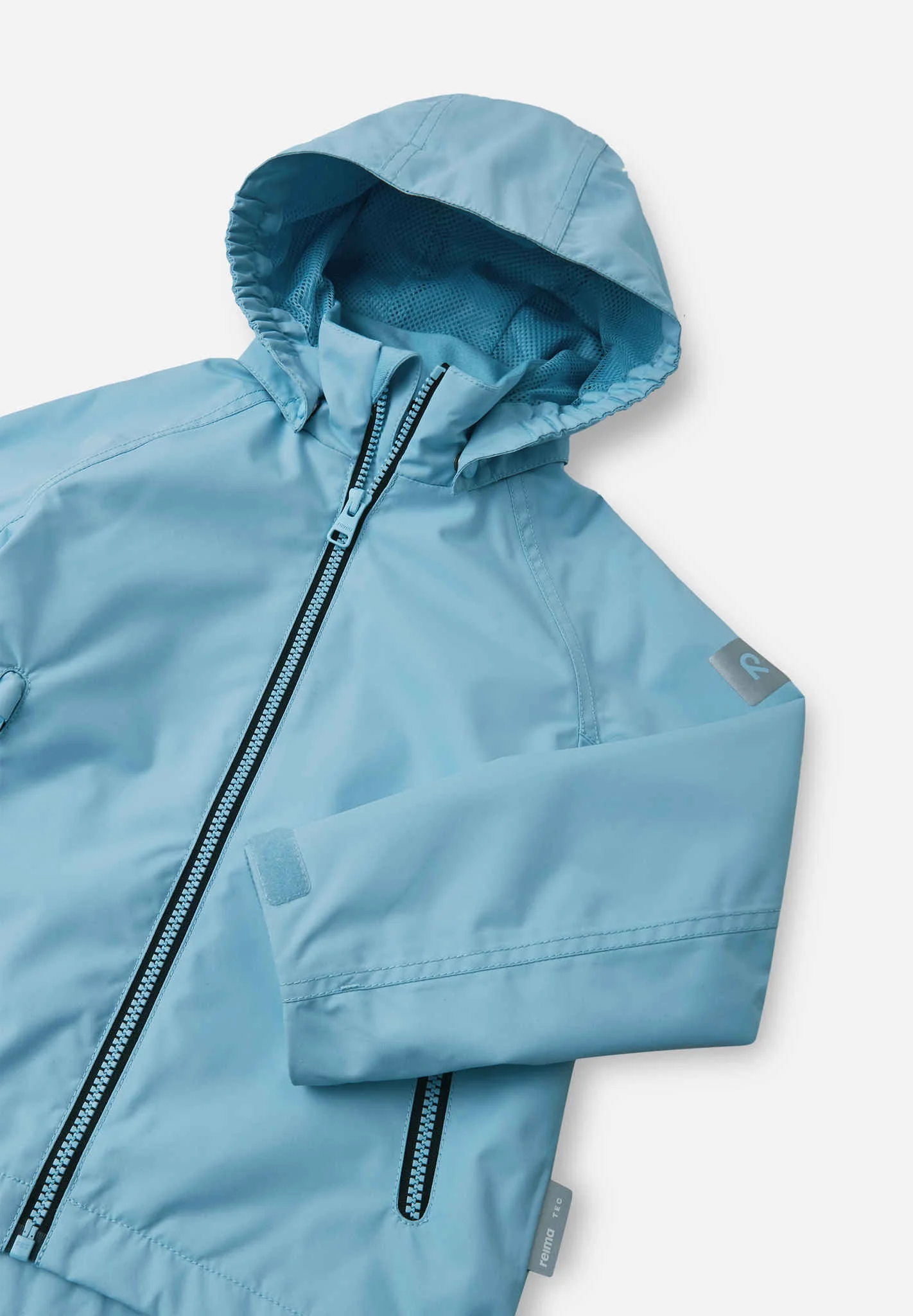 Wasserdichte Kinder Übergangsjacke Soutu