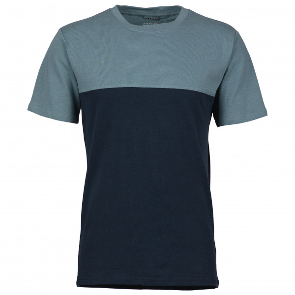 Stoic - Hemp30 ValenSt. T-Shirt - T-Shirt