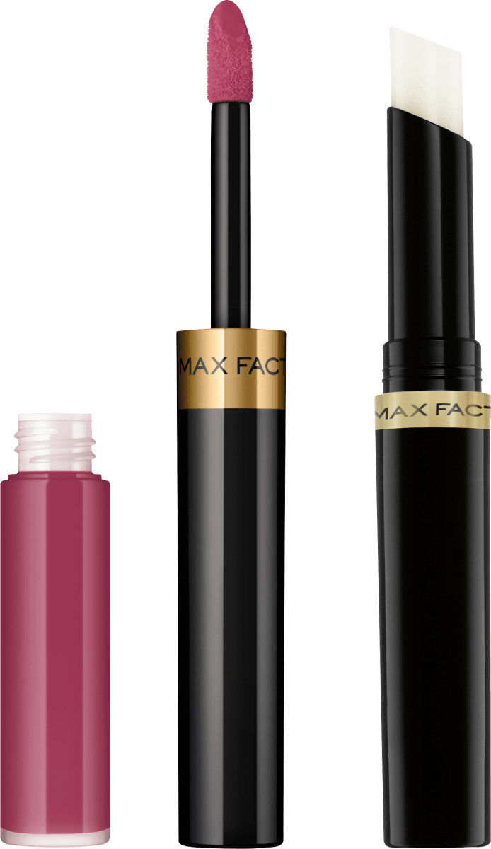 Lippenstift Lipfinity 40 Vivacious, 2 St