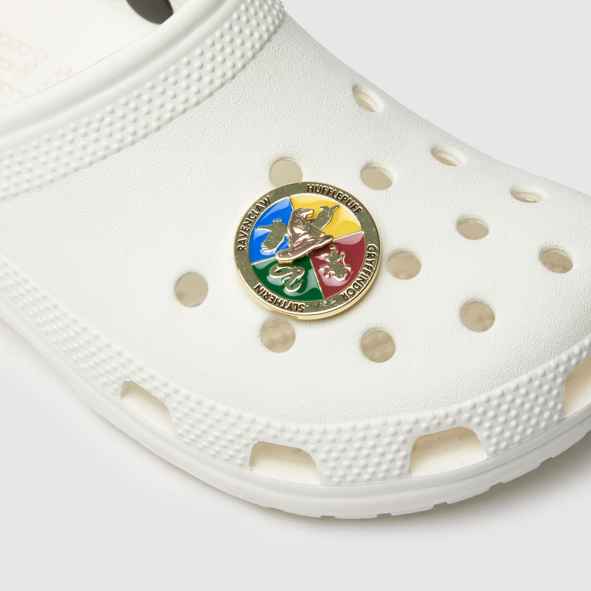 Crocs multifunkciós jibbitz Harry Potter pörgettyű