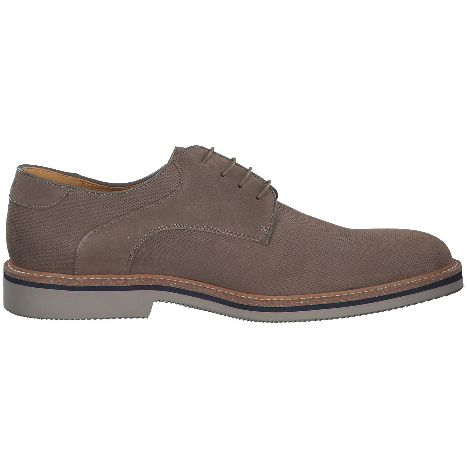 Digel Seven 1149844, Sportliche Halbschuhe, Herren, Beige