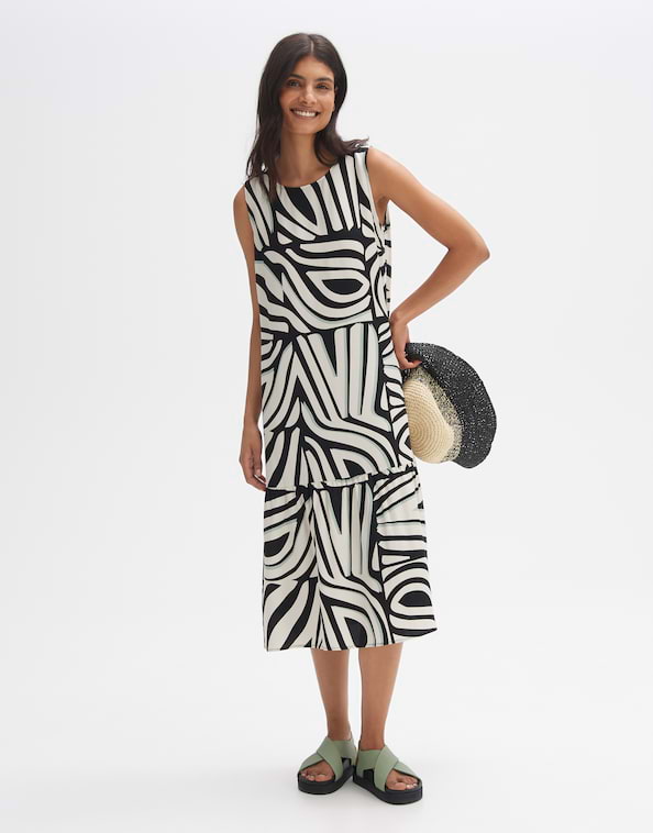 Trägerkleid Wicy oasis