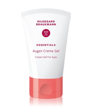 Hildegard Braukmann ESSENTIALS Augen Creme Gel Augengel-30 ml