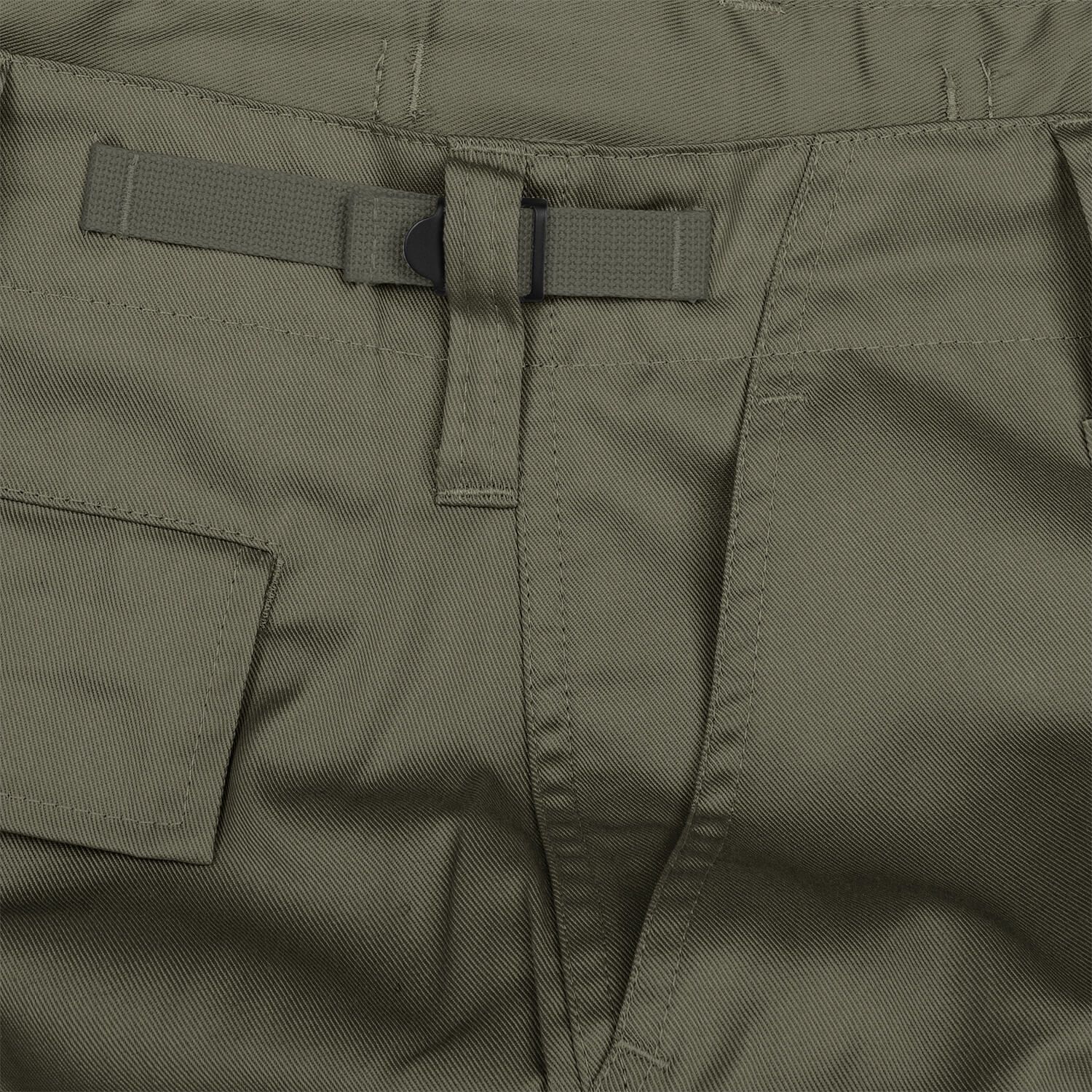 Ranger Shorts