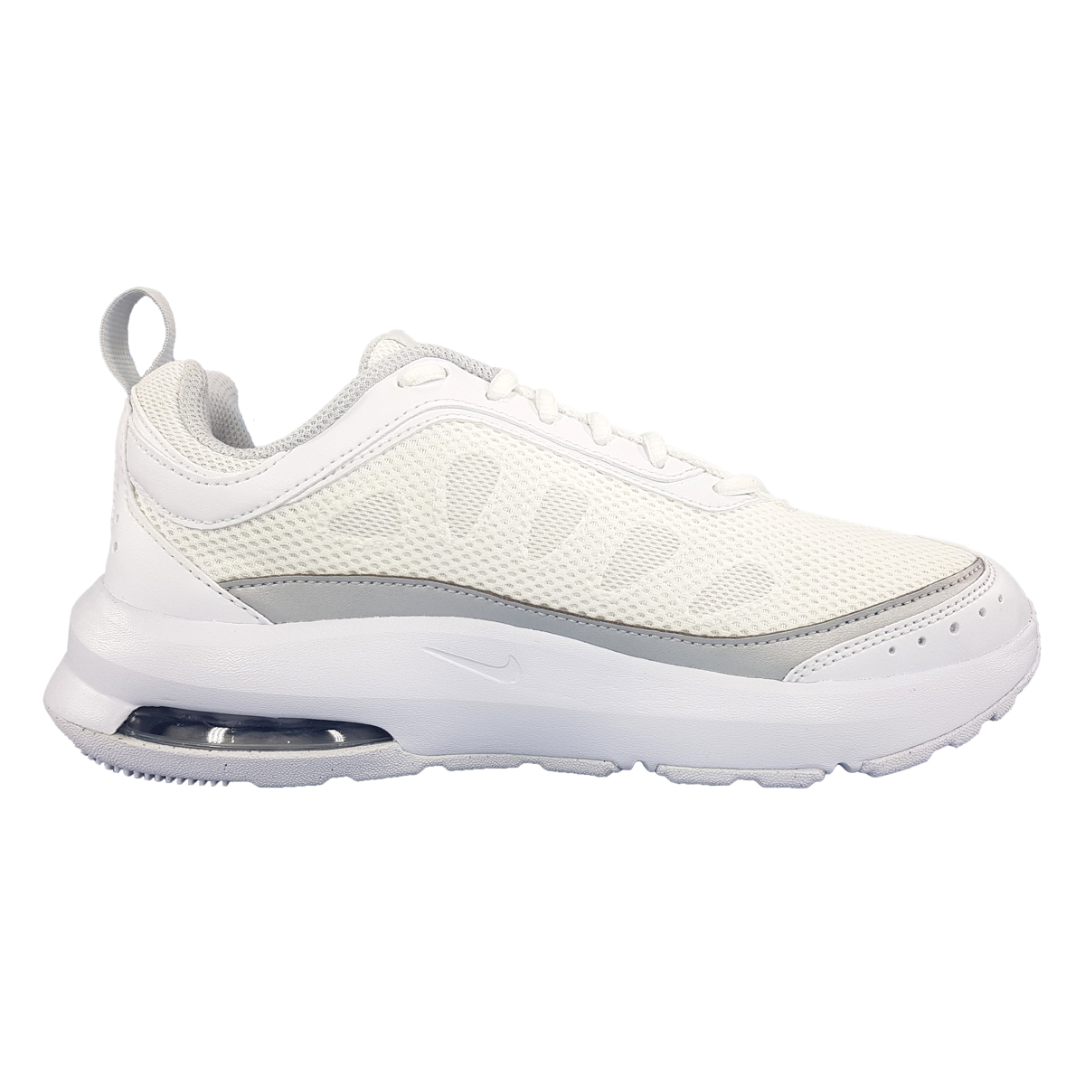 Nike Air Max AP CU4870 Weiß 102 Weiß