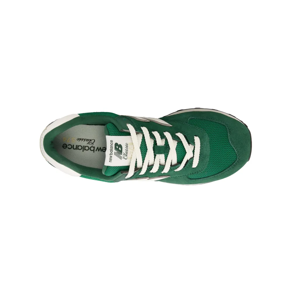 New Balance 574 U574MU2 / grün