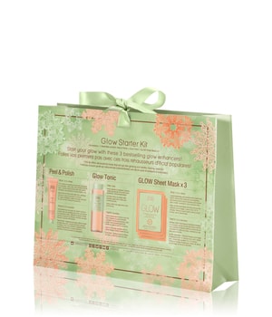 Pixi Skintreats Glow Starter Kit Gesichtspflegeset-1 Stk