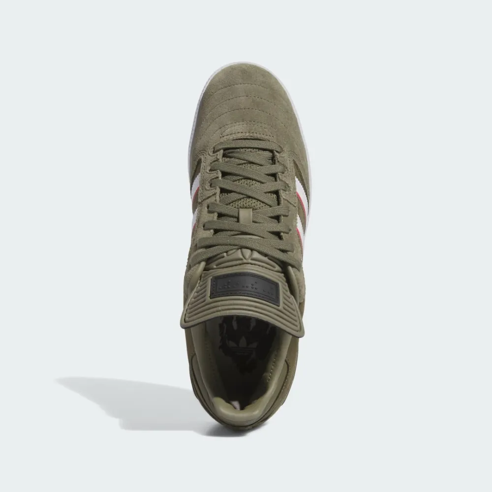 adidas Busenitz x Dan Mancina ID3370 / grün