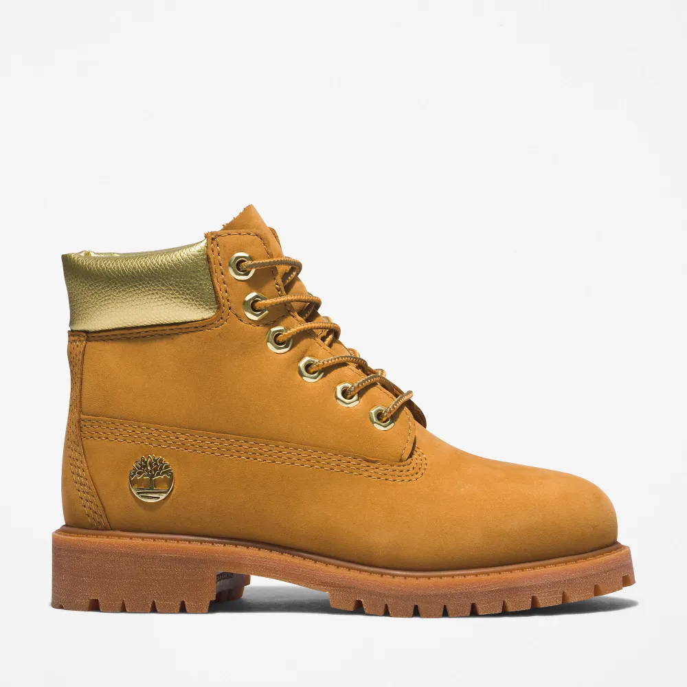 Timberland Premium 6 inch Boot TB0A27U12311 / braun
