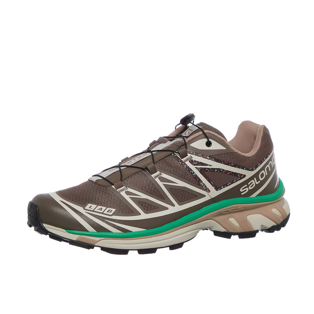 Salomon XT 6 Mindful 2 L47312000 / braun