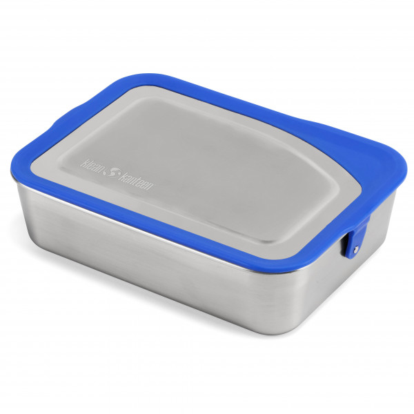 Klean Kanteen - Food Box Set - Essensaufbewahrung