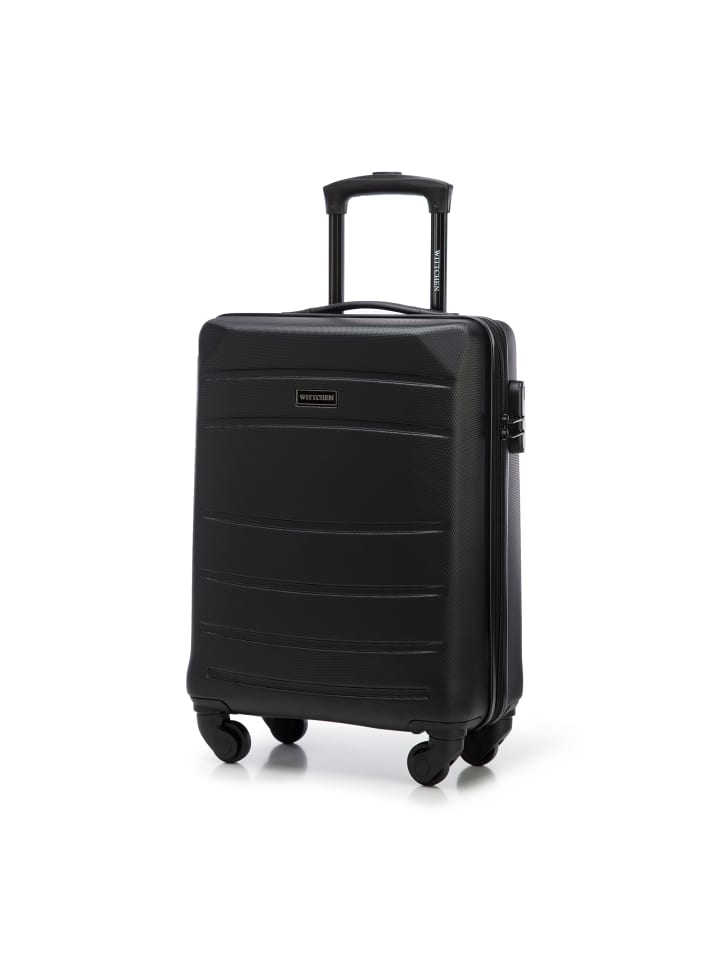 Wittchen Globe line Collection in Black günstig kaufen onesize