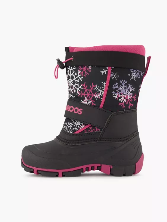 KangaRoos Schneeboots