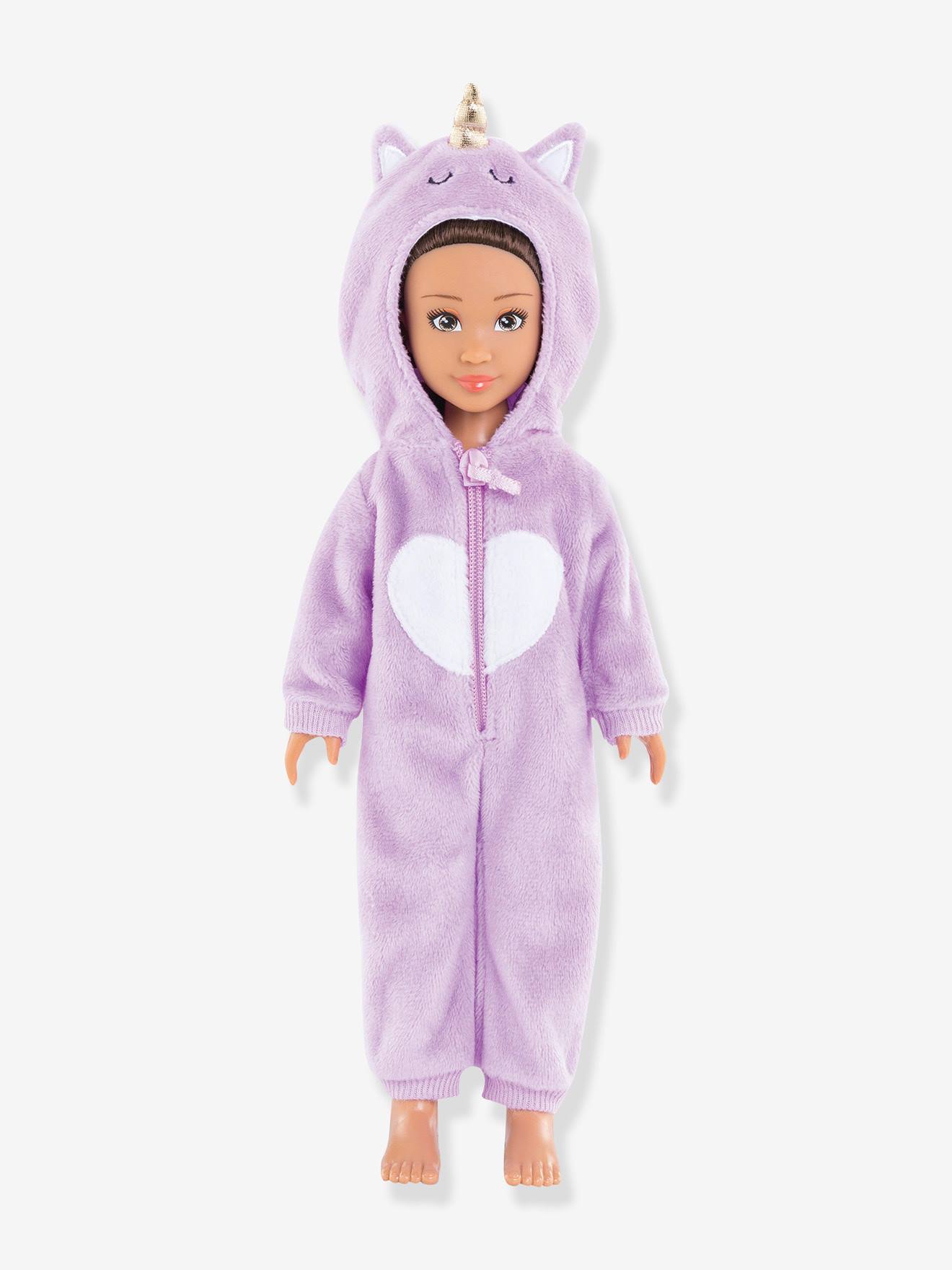 Poupée Luna Pyjama Party