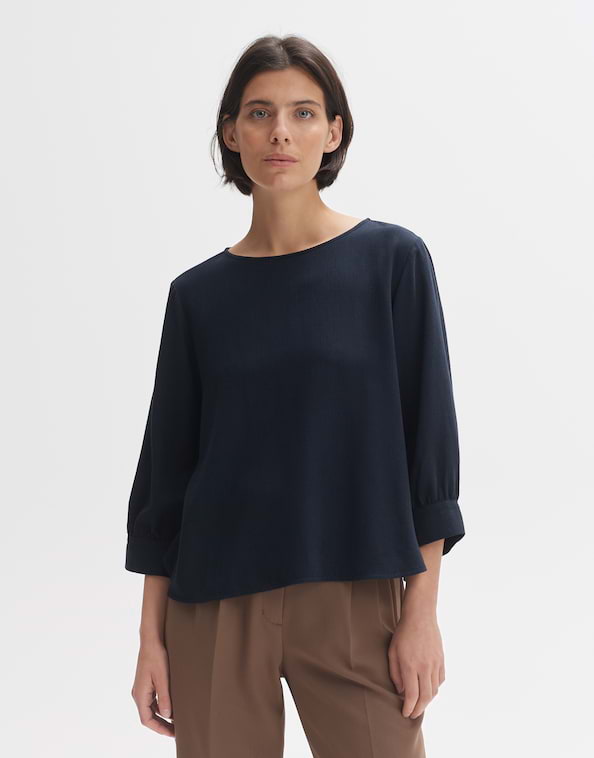 Shirtbluse Fuketa