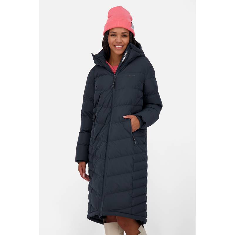 ALIFE AND KICKIN NinaAK A Winterjacke Damen