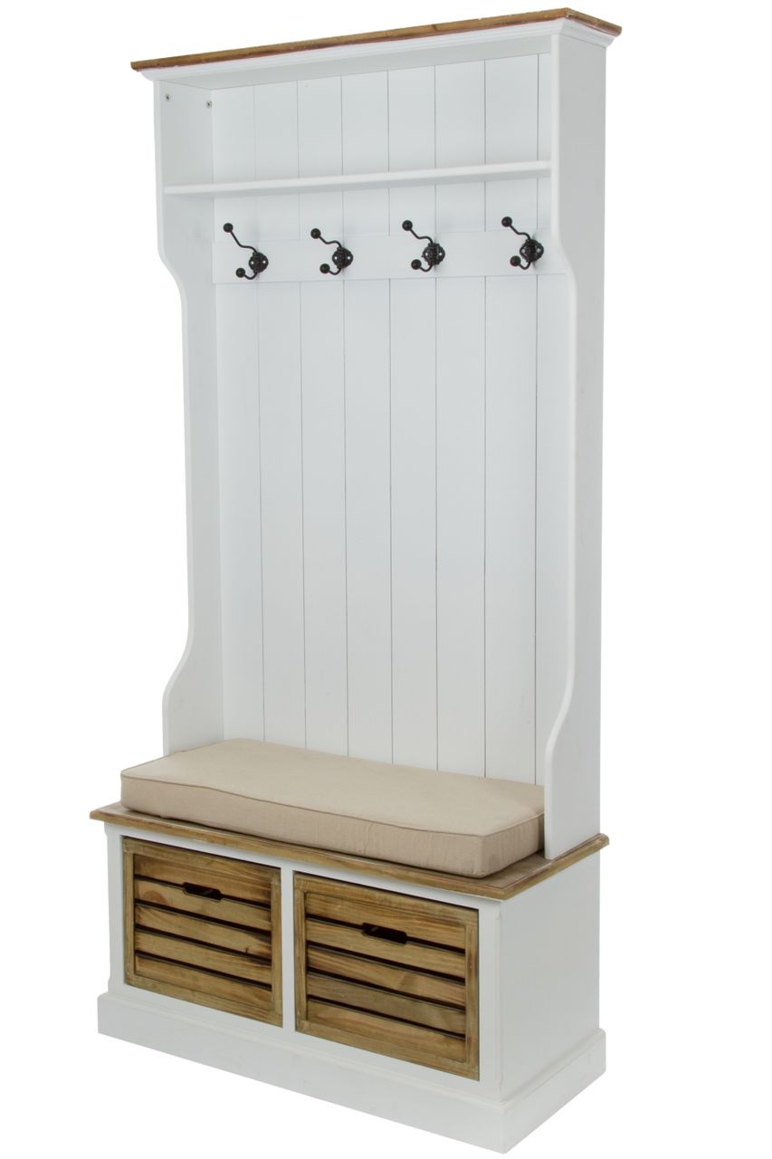 MyFlair My Flair Garderobe Diele 