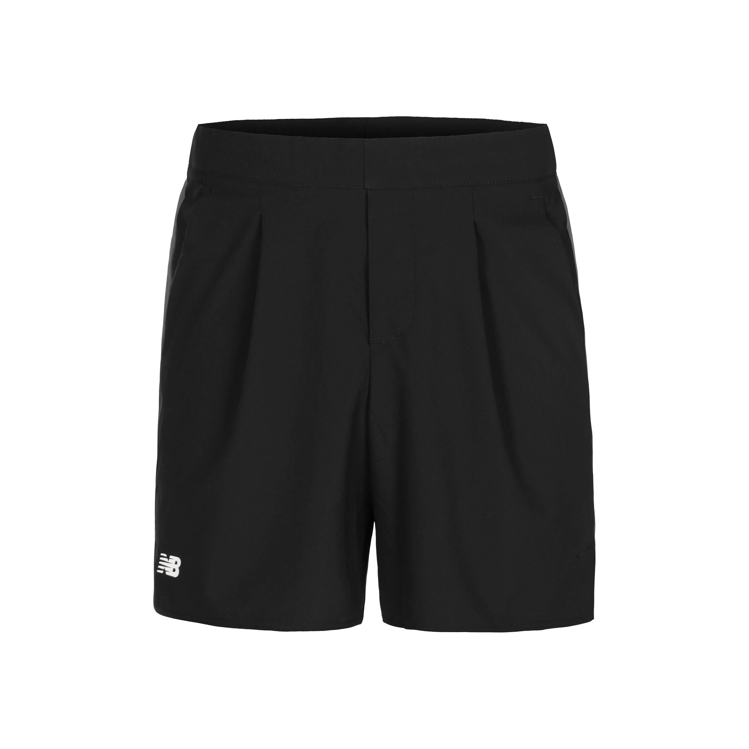 Tournament Shorts Herren - Schwarz