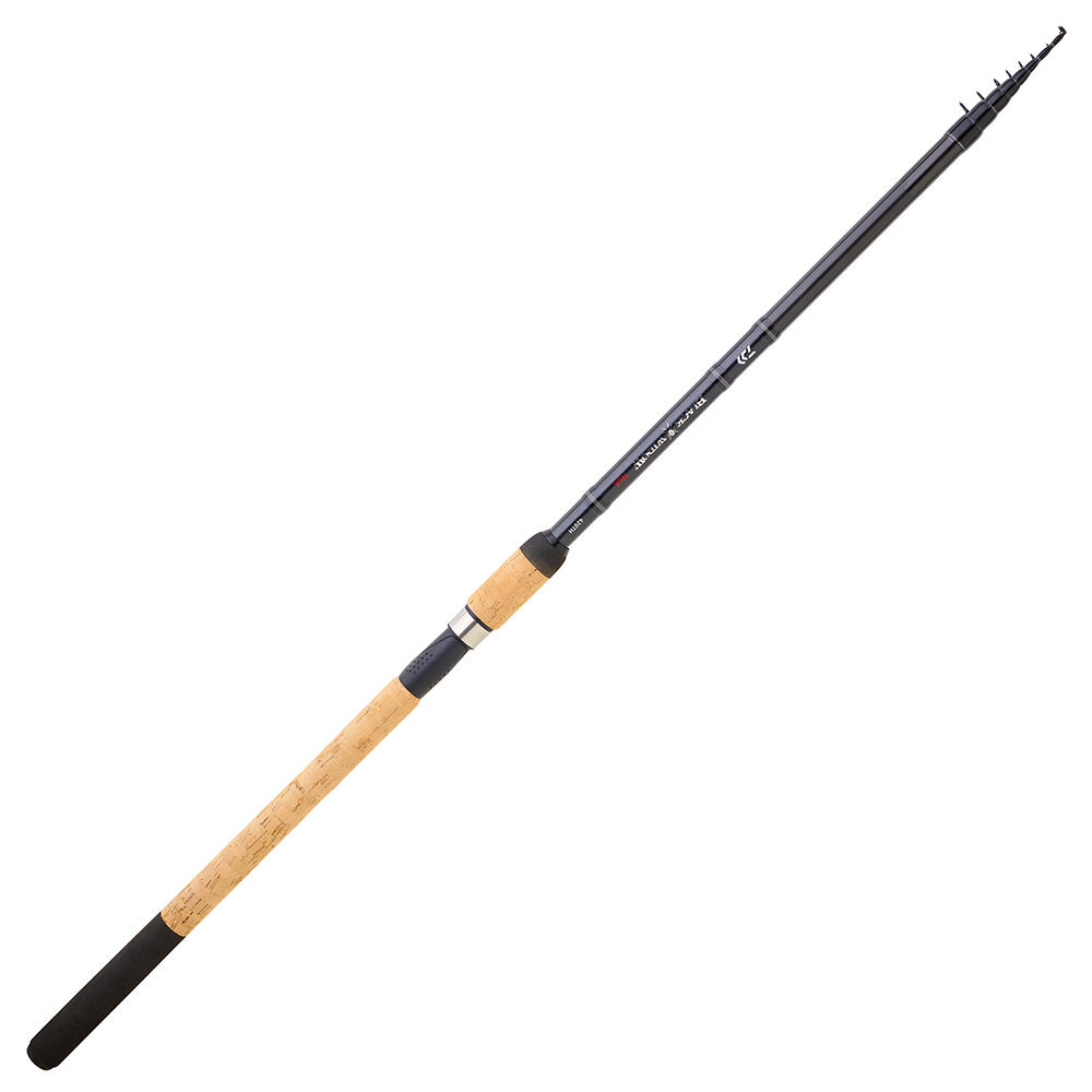 Daiwa BLACK WIDOW MATCH 420THBF Αγγλική ράβδος