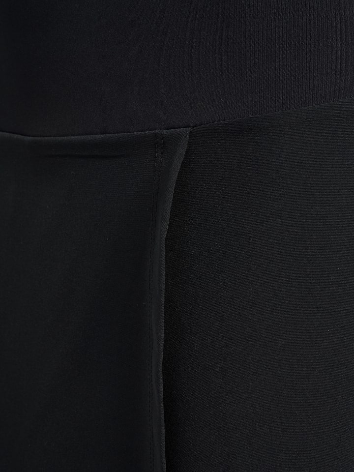Hummel Hummel Rock Innenhose Hmlcourt Damen in BLACK günstig kaufen