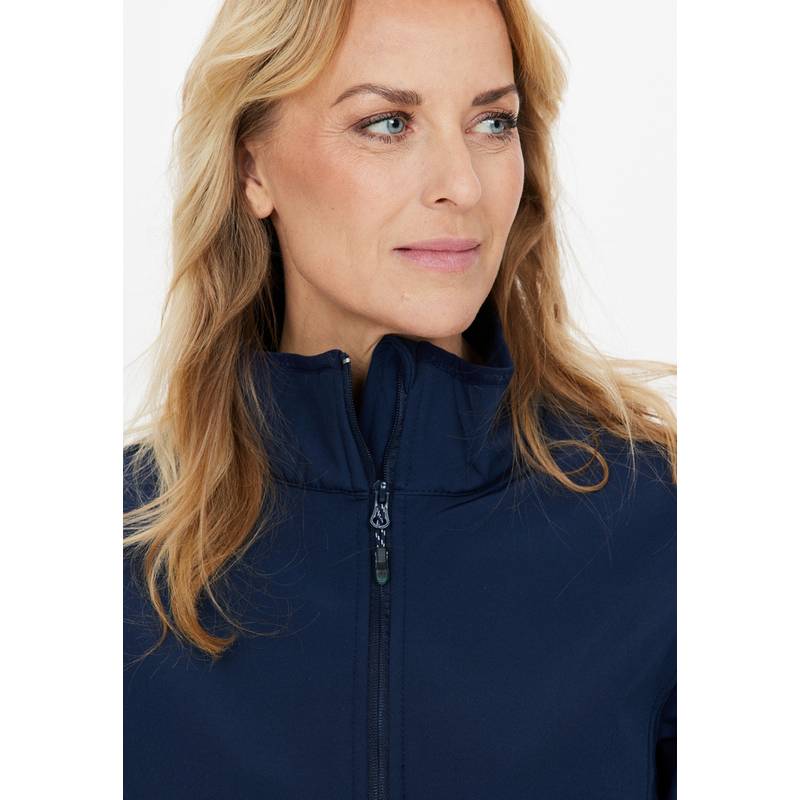 Whistler Covina Softshelljacke Damen