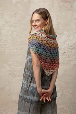 Lang Yarns Wolle Paradise