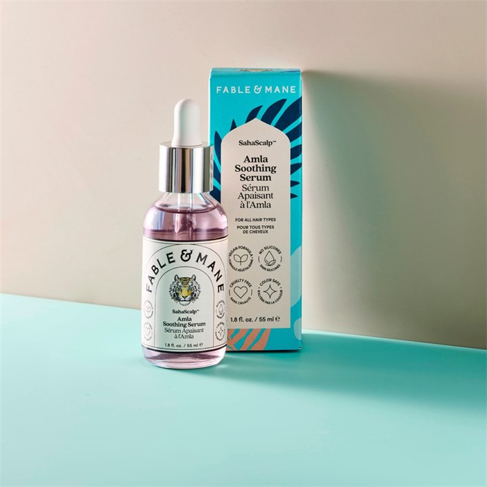 Amla Soothing Serum
