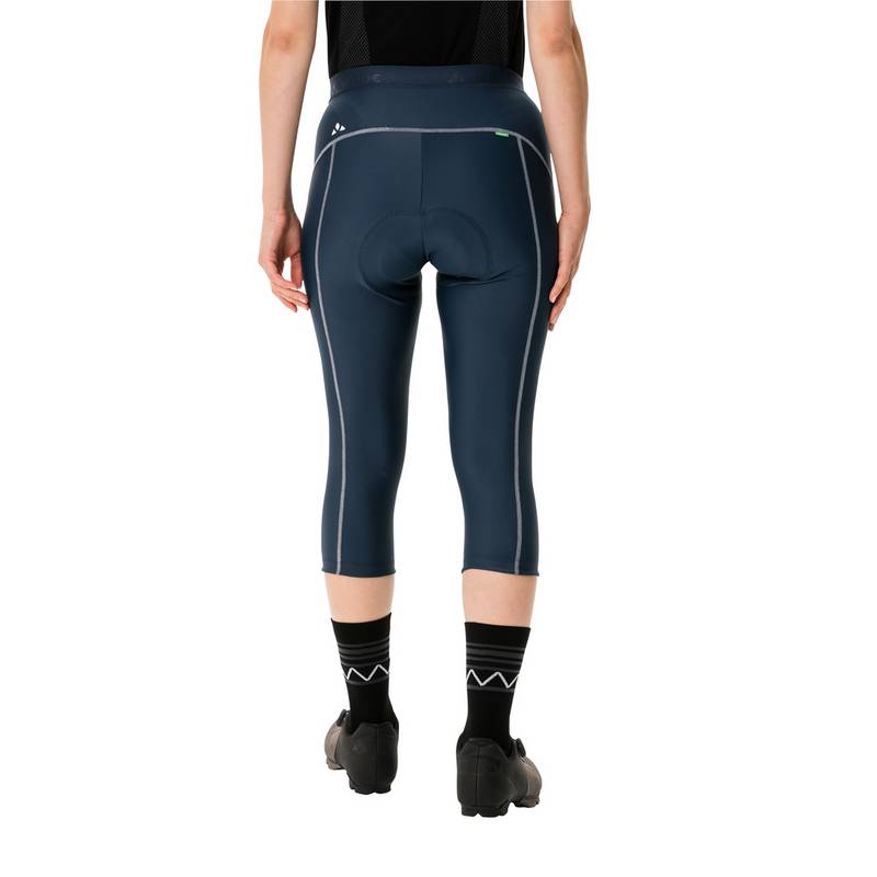 VAUDE Women's Advanced 3/4 Pants IV Funktionshose Damen