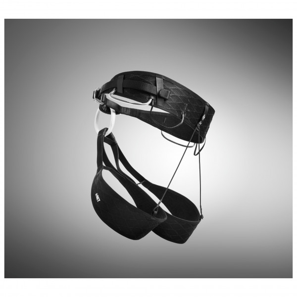 Black Diamond - Airnet Harness - Klettergurt