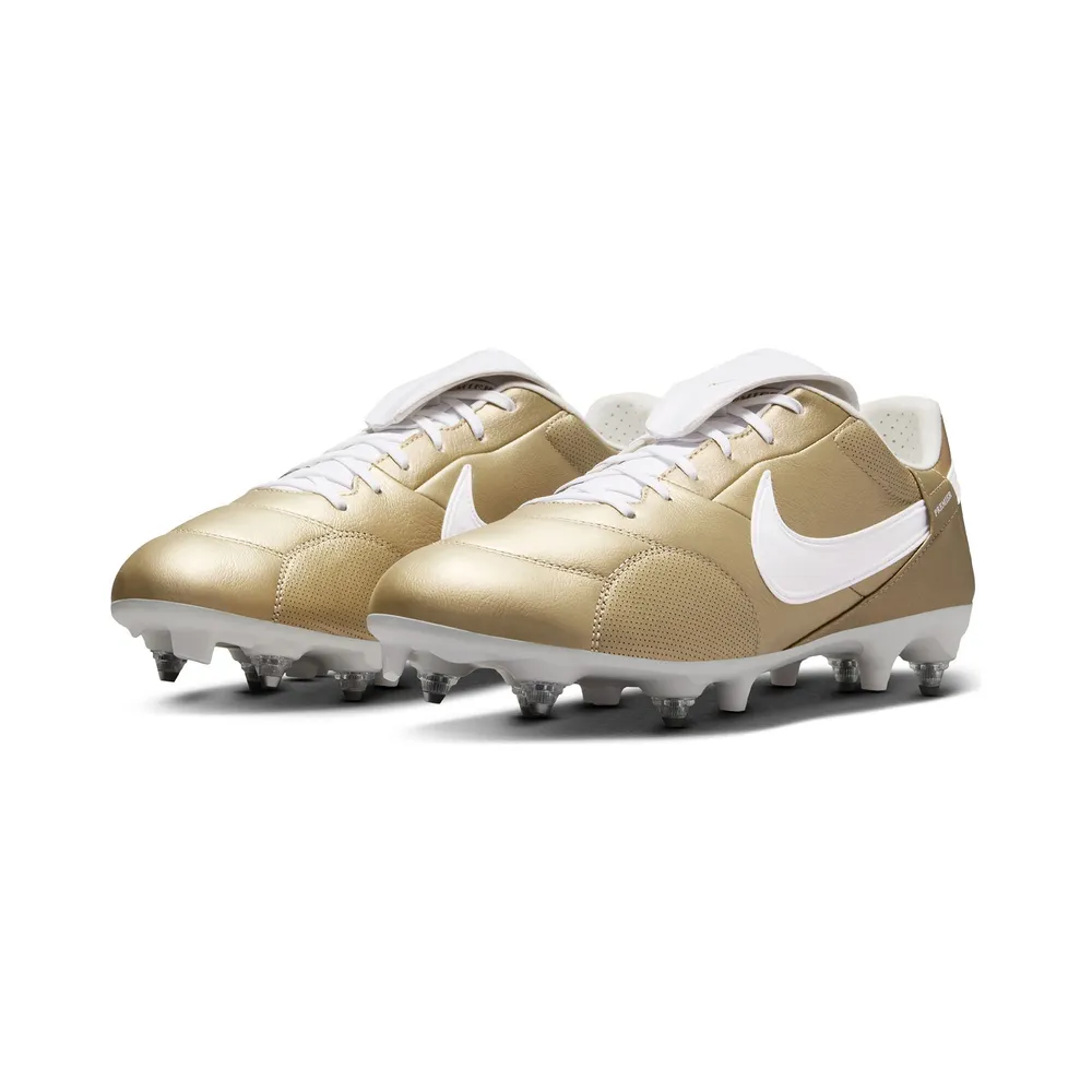Nike Premier SG PRO Anti Clog AT5890-200 / braun