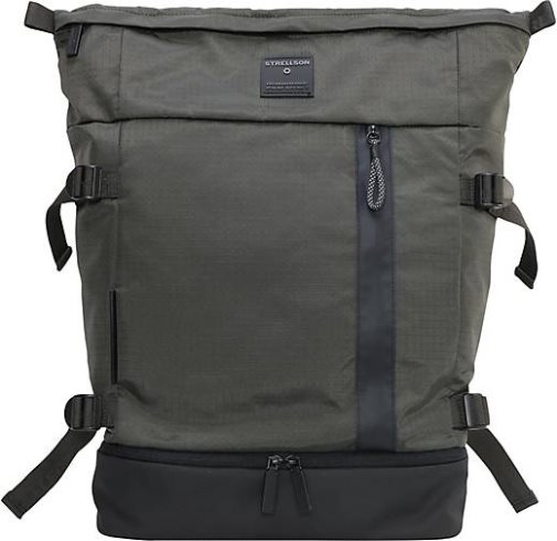 Strellson Northwood Sebastian Rucksack 50 cm Laptopfach