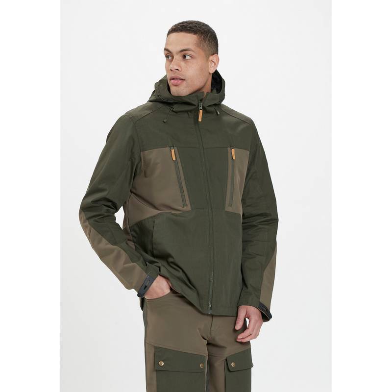 Whistler ELDON M Funktionsjacke Herren
