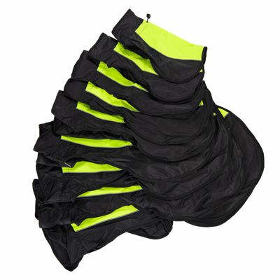 Hundemantel Illume Nite Neon