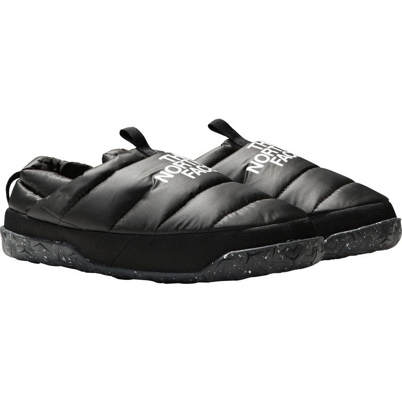 The North Face Nuptse Mule Hausschuhe Damen
