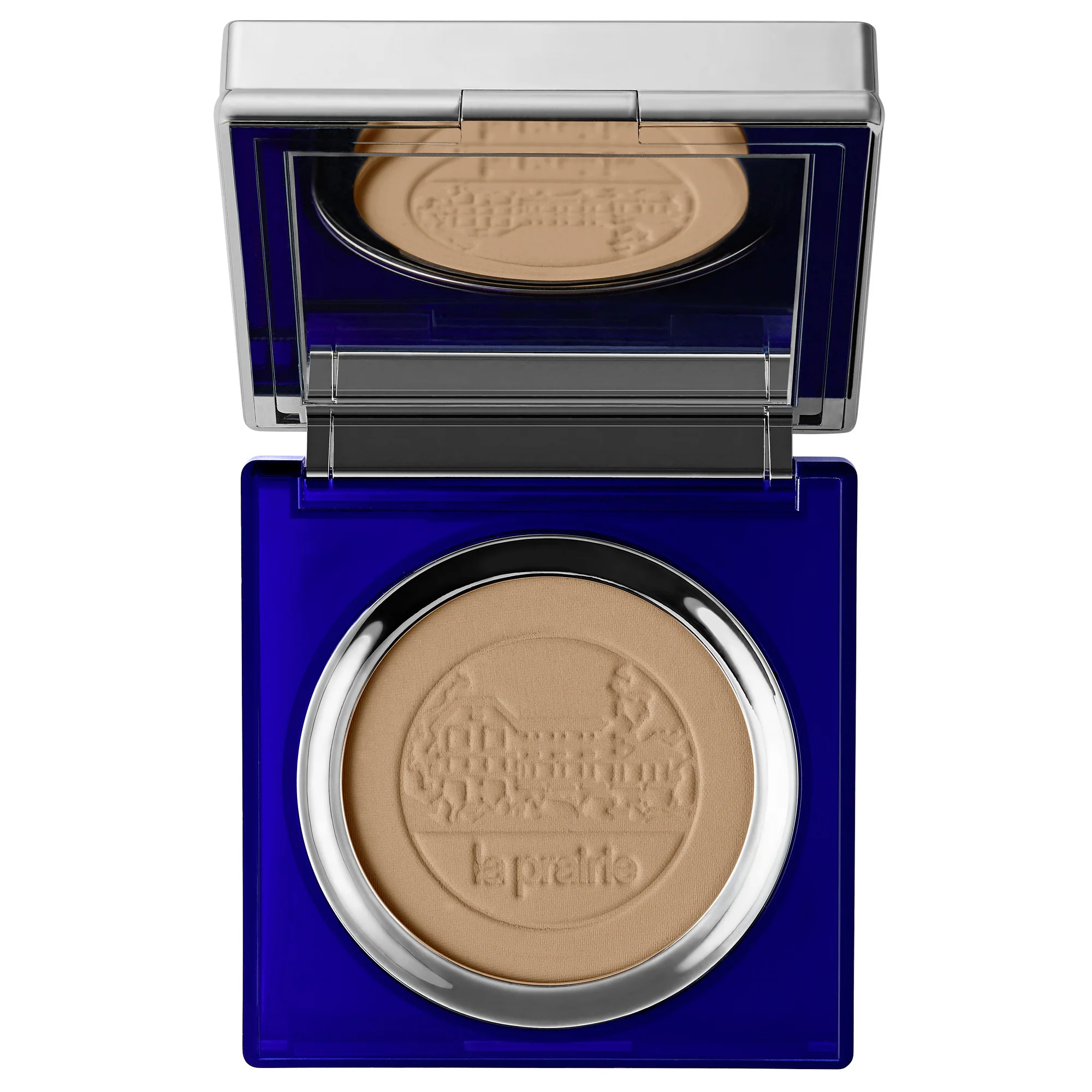 Pudrasta podlaga Face Skin Caviar SPF15 UVA/PA++ - Kompaktna podlaga, Pudrasta podlaga