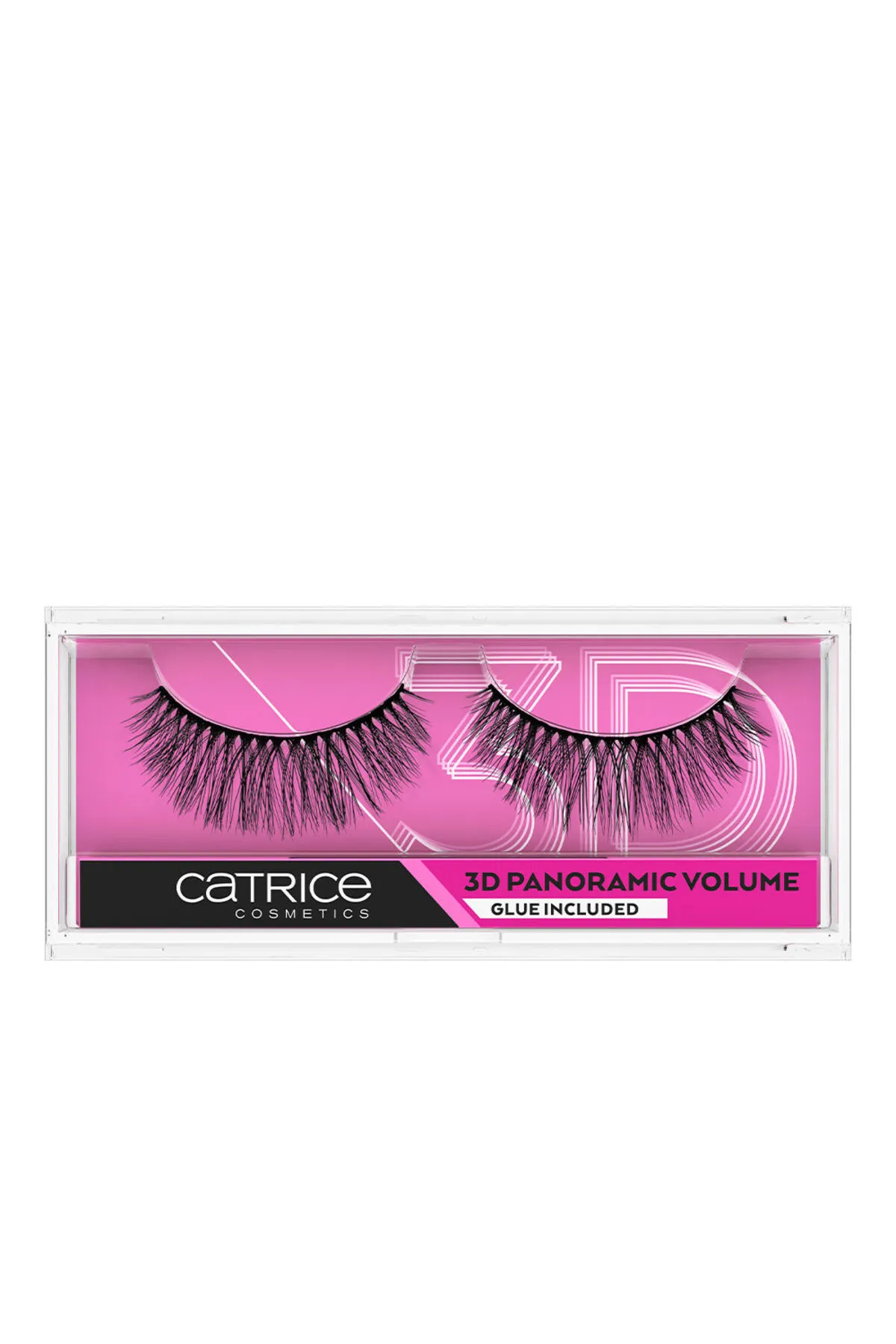Catrice  Künstliche Wimpern