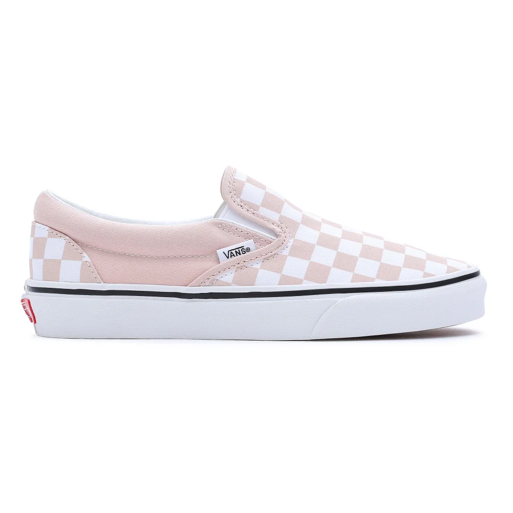 Vans Classic Slip On VN000BVZBQL1 / pink